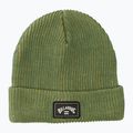 Berretto invernale da uomo Billabong Arch Patch evergreen 4