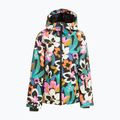 Giacca da snowboard donna Billabong Adiv Sula cossy floral