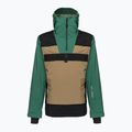 Giacca da snowboard Billabong Quest evergreen da uomo