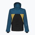 Giacca da snowboard Billabong Expedition blu intenso da uomo