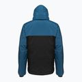 Giacca da snowboard Billabong Expedition blu intenso da uomo 2