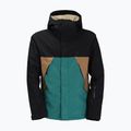 Giacca da snowboard Billabong Expedition evergreen da uomo 5