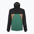 Giacca da snowboard Billabong Expedition evergreen da uomo