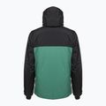 Giacca da snowboard Billabong Expedition evergreen da uomo 2