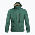 Giacca da snowboard Billabong Prism evergreen da uomo
