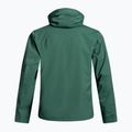 Giacca da snowboard Billabong Prism evergreen da uomo 2