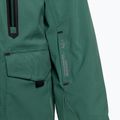 Giacca da snowboard Billabong Prism evergreen da uomo 3