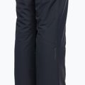 Pantaloni da snowboard da donna Billabong Adiv Malla nero 3