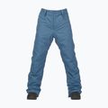 Pantaloni da snowboard Billabong Outsider blu intenso da uomo 6