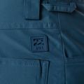 Pantaloni da snowboard Billabong Outsider blu intenso da uomo 3