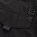 Pantaloni da snowboard da uomo Billabong Compass nero 4