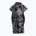Asciugamano con cappuccio Billabong per bambini, poncho tie dye pro