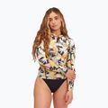 Billabong Peeky Jacket donna Camicia in neoprene jungle night