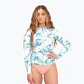 Giacca Billabong Peeky da donna in neoprene marine tropicali