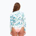 Giacca Billabong Peeky da donna in neoprene marine tropicali 2