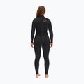 Muta da donna Billabong 3/2 Synergy BZ wild black 2