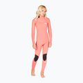 Billabong 4/3 Teen Synergy BZ vintage coral schiuma da nuoto per bambini