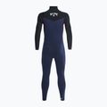 Muta da uomo Billabong 4/3 Revolution CZ navy 3