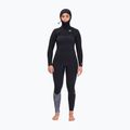 Muta da donna Billabong 5/4 Furnace Comp Hooded midnight trails