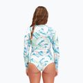 Muta da donna Billabong Salty Dayz LS S marine tropicali 2