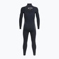 Billabong Uomo 5/4 Revolution Swim Foam Natural nero 3