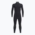 Billabong Uomo 5/4 Revolution Swim Foam Natural nero 4