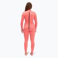 Muta da donna Billabong 4/3 mm Synergy BZ Full vintage corallo 3