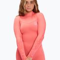Muta da donna Billabong 4/3 mm Synergy BZ Full vintage corallo 4