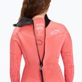 Muta da donna Billabong 4/3 mm Synergy BZ Full vintage corallo 5