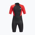 Muta da nuoto Billabong 2/2 B Intruder BZ FL SP rosso da bambino