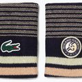 Fasce da polso Lacoste RL6379 2 pezzi blu navy 2