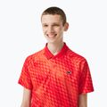 Polo Lacoste tennis uomo DH5174 corrida/watermelon 3
