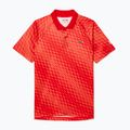 Polo Lacoste tennis uomo DH5174 corrida/watermelon 5