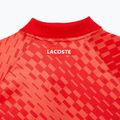 Polo Lacoste tennis uomo DH5174 corrida/watermelon 7