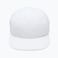 Cappello da baseball Lacoste RK0543 bianco 3