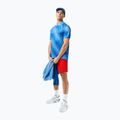 Polo Lacoste tennis uomo DH5174 etereo/regno 4
