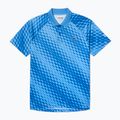 Polo Lacoste tennis uomo DH5174 etereo/regno 5
