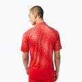 Polo Lacoste tennis uomo DH5177 corrida/watermelon watermelon 2