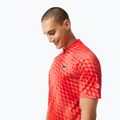 Polo Lacoste tennis uomo DH5177 corrida/watermelon watermelon 3