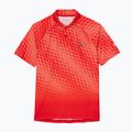Polo Lacoste tennis uomo DH5177 corrida/watermelon watermelon 4