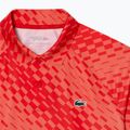 Polo Lacoste tennis uomo DH5177 corrida/watermelon watermelon 5