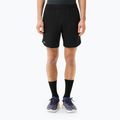 Pantaloncini Lacoste da uomo GH5218 nero/nero/nero