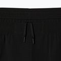 Pantaloncini Lacoste da uomo GH5218 nero/nero/nero 4
