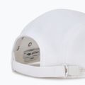 Cappello da baseball Lacoste RK0543 bianco 4