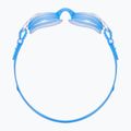 Occhiali da nuoto TYR per bambini Swimple clear/ blu/ blu 2