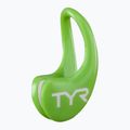 TYR Ergo Swimclip verde