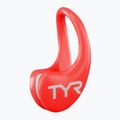 TYR Ergo Swimclip rosa