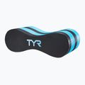 TYR Pull Float tavola da nuoto per bambini nero/blu 4