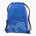 TYR Drawstring Sackpack 13 l royal zaino da nuoto