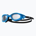 Occhialini da nuoto TYR Special Ops 3.0 Non-Polarized clear/blue/black